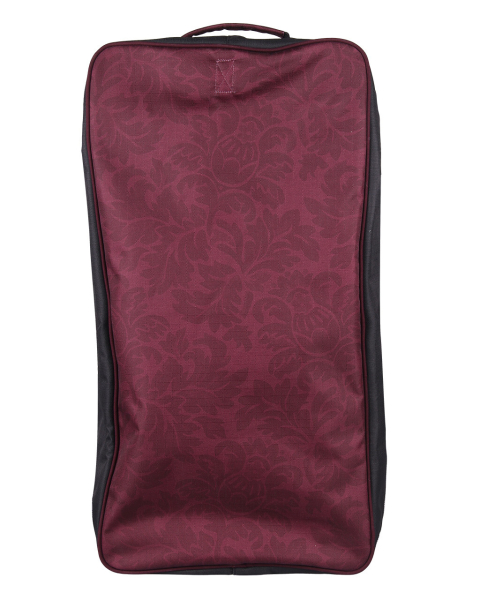 Trensentasche florals