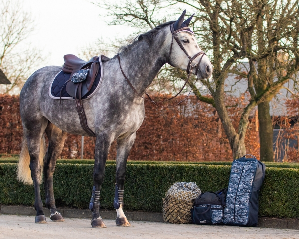 Trensentasche tetris