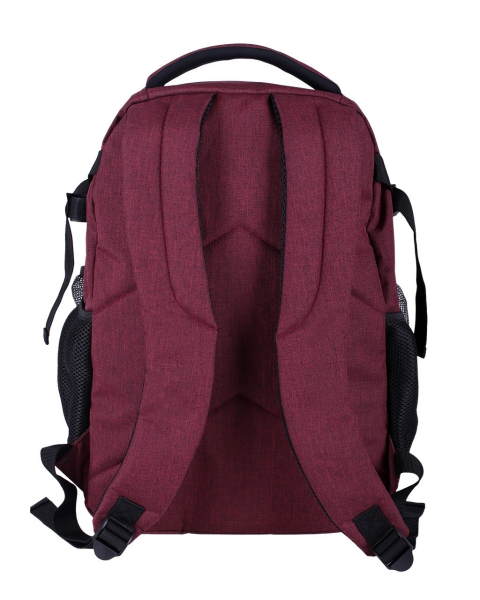 Rucksack bordeaux