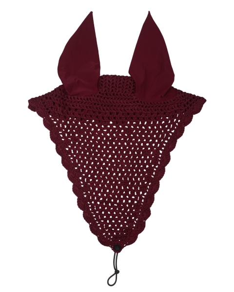 Ohrenhaube Fliegenohren lange Ausführung ARBO-INOX®