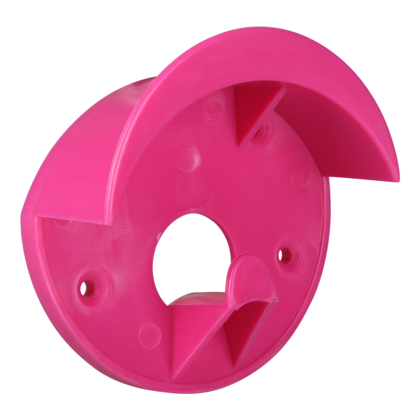 Trensenhalter Fuchsia