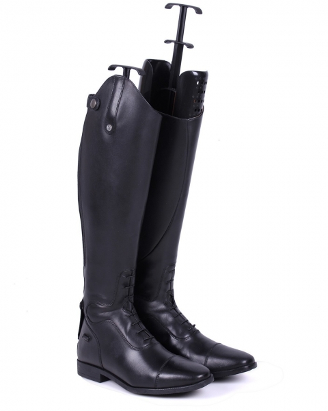 ARBO-INOX Stiefelspanner schwarz