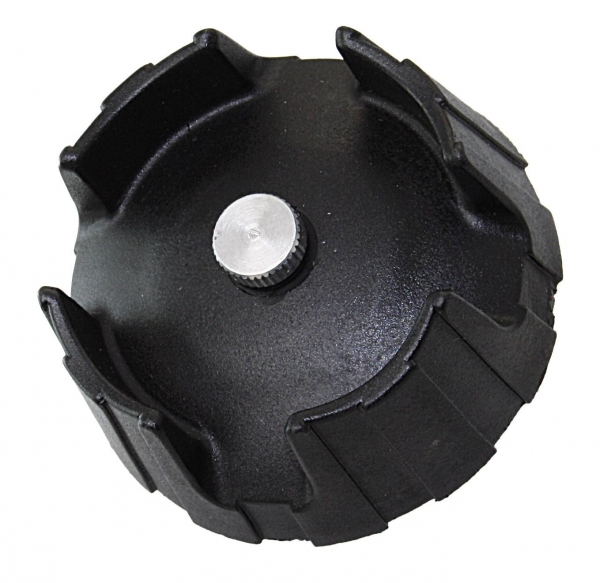 Benzintank Kunststoff mit oder ohne Füllstandsanzeige Ersatzdeckel ARBO-INOX®