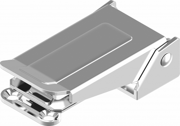 Hebelverschluss Spannverschluss Spannweg verstellbar Riegel Edelstahl A2 ARBO-INOX