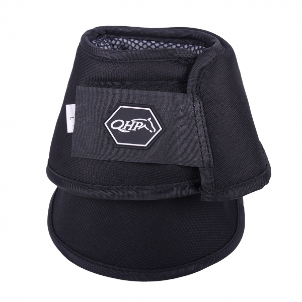 Hufglocken Aqua-Hufglocken Springglocken schwarz ARBO-INOX®