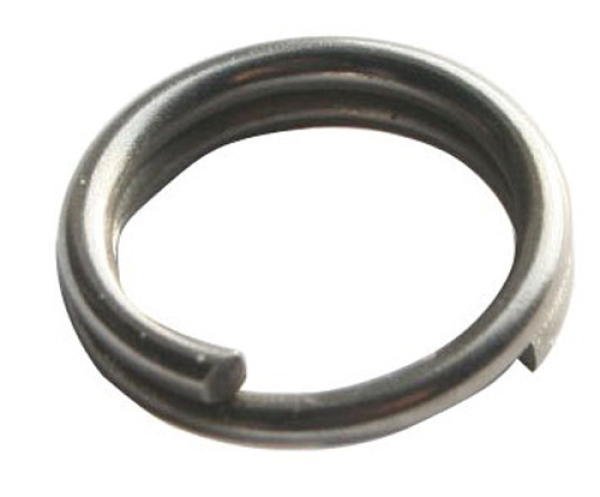 Split Ring Stainless Steel 10mm 50 Pieces ARBO-INOX