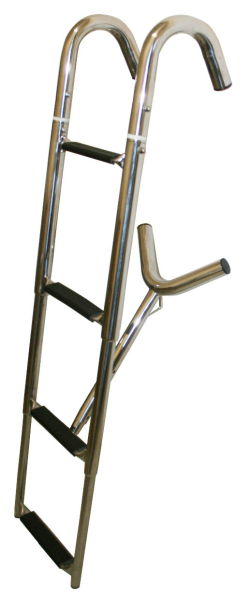 Badeleiter Telescop Edelstahl
