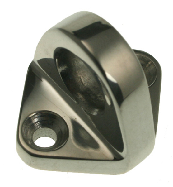 Fenderöse Edelstahl A4 rostfrei