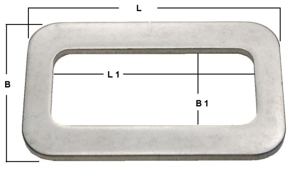 Gurtschnalle
