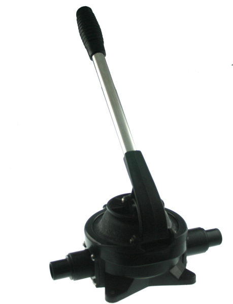 Handlenzpumpe  Bilgepumpe  Kunstoff ARBO-INOX