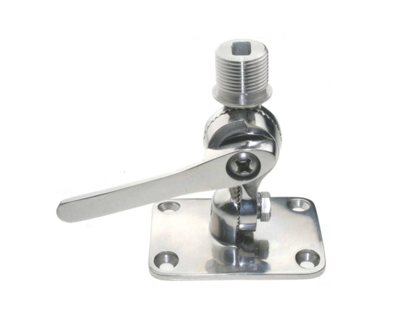 Antennenhalter für GPS
