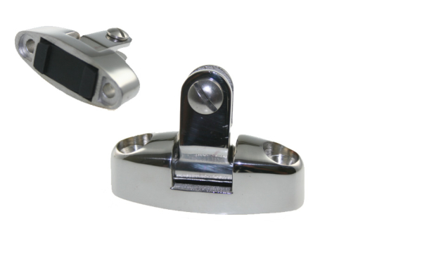 Klappverdeckbeschlag Deckbeschlag Bimini Sonnensegel ARBO-INOX