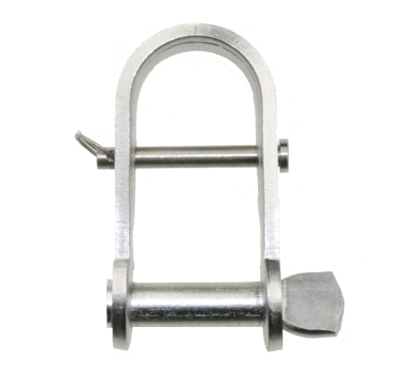 Flachschäkel