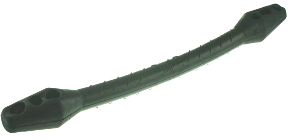 Mooring compensator rubber 500 mm ARBO INOX