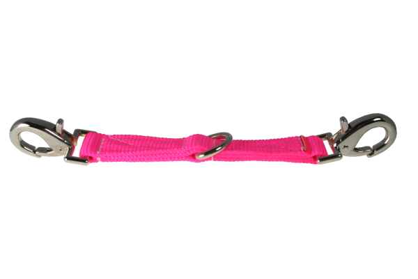 Longierbrille Neon Pink