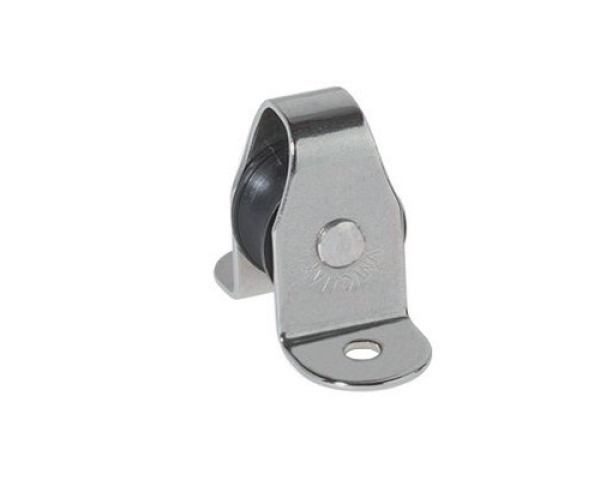 ARBO-INOX® Stehblock Edestahl mit Gleitlager