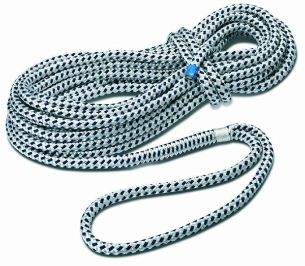 Festmacher Taifun 14 mm schwarz