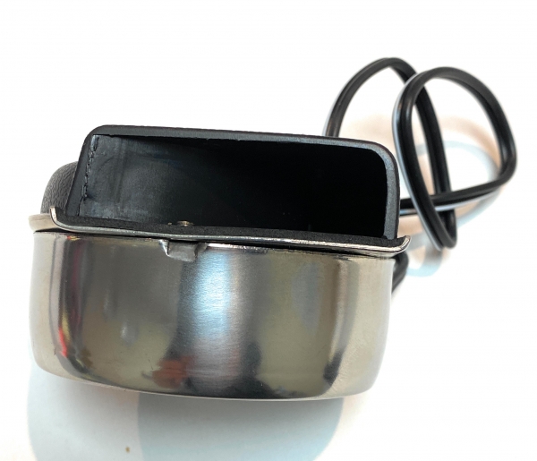 Bootsfanfare Signalhorn Doppelhorn Edelstahl ARBO-INOX®