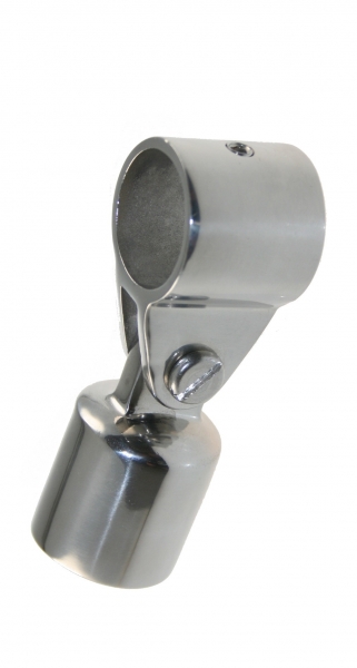 Bimini Edelstahl Sonnensegel