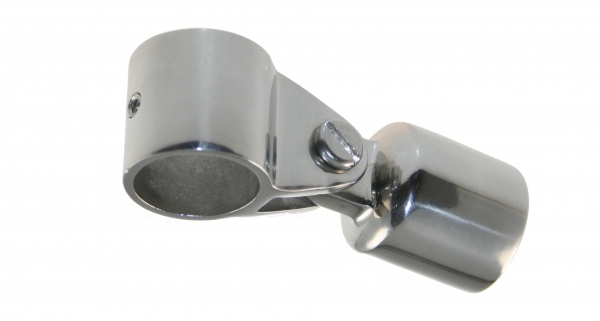 Bimini Edelstahl Sonnensegel