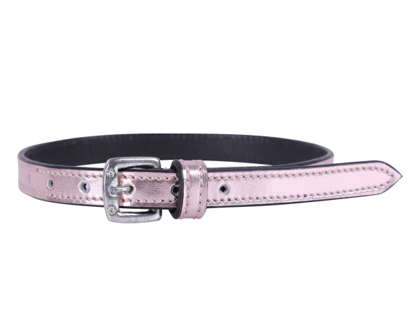 ARBO-INOX® Sporenriemen rosa