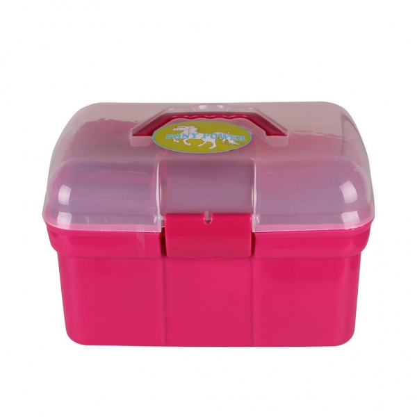 Putzbox rosa ARBO-INOX®