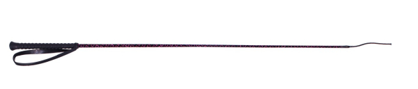 ARBO-INOX® Dressurgerte rosa
