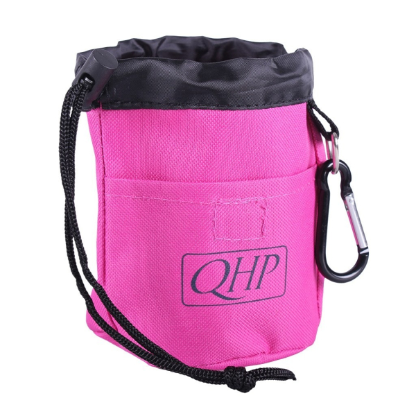 ARBO-INOX® Futtertasche pink