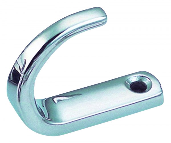 Kleiderhaken Edelstahl