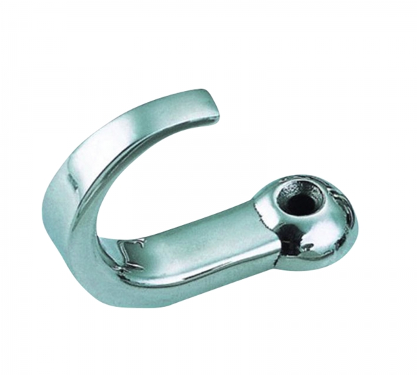 Kleiderhaken Edelstahl