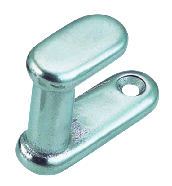 Kleiderhaken Edelstahl