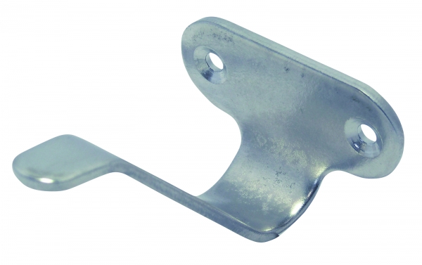 Kleiderhaken Edelstahl