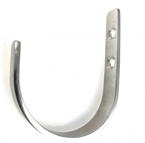 Kleiderhaken Edelstahl