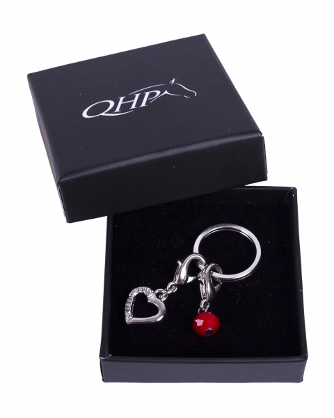 Trensen Glücksbringer Trensenschmuck