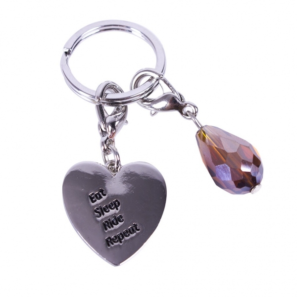 Trensen Glücksbringer Trensenschmuck