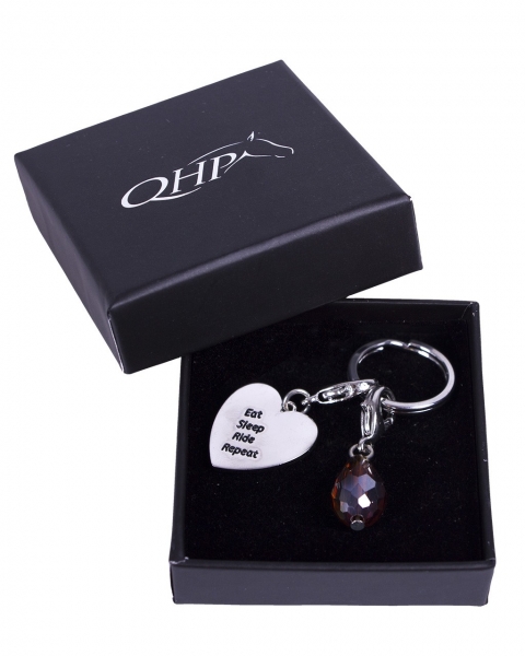 Trensen Glücksbringer Trensenschmuck