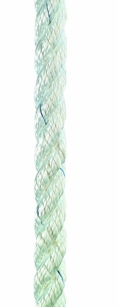 Birolen-Spezial-Liek Tauwerk gedreht  Typ 9000