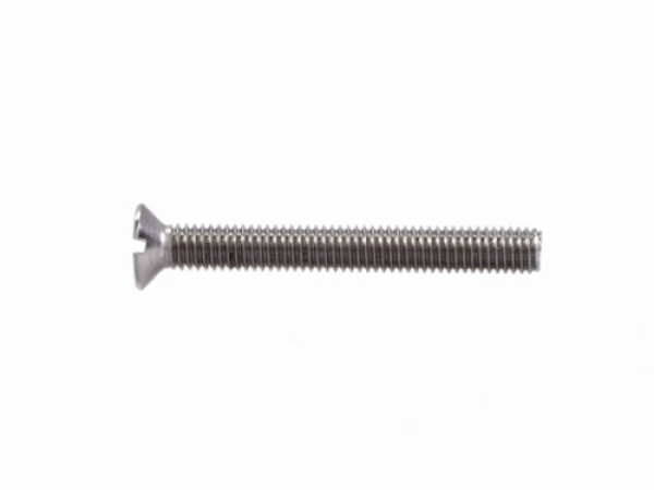 Linsenkopf Gewindeschraube LIKO DIN964 A4 inkl Muttern ARBO-INOX