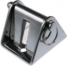 Chain Stopper Stainless Steel 8-10mm ARBO-INOX