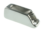 Clam Cleat Stainless Steel 3-6mm ARBO-INOX