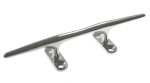 Deck Cleat Mooring Cleat Design Cleat "Economy" Stainless Steel 250mm ARBO-INOX
