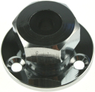 Borddurchführung Decksdurchdührung Gummizugentlastung 6-8 mm ARBO-INOX