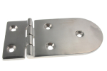 Scharnier Edelstahl 127mm x 65mm ARBO-INOX