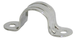 Half-clamp stainless steel for tube 25 mm ARBO-INOX