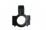 The guide block is suitable for 25 mm rail tube
