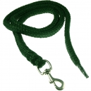 Anbindestrick Seil Führstrick Strick grün 180cm