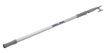Bootshaken Teleskop Schleusenhaken ALU 120-210cm ARBO-INOX